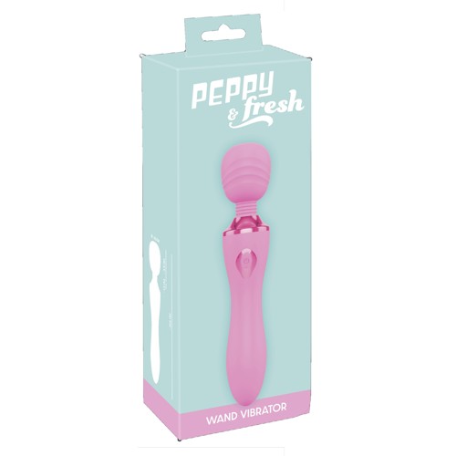 Peppy & Fresh Wand