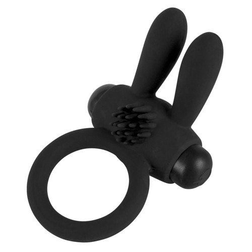 O Vibroring mit Hasenohren