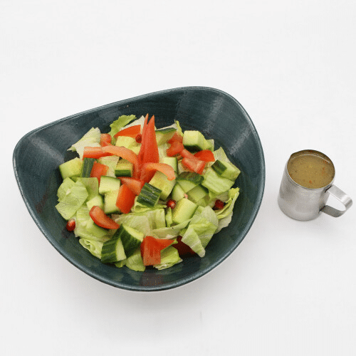 37. Kheera Salad