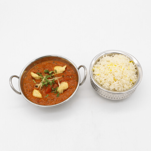 92. Machi Masala