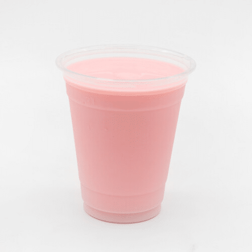 Pink Milk