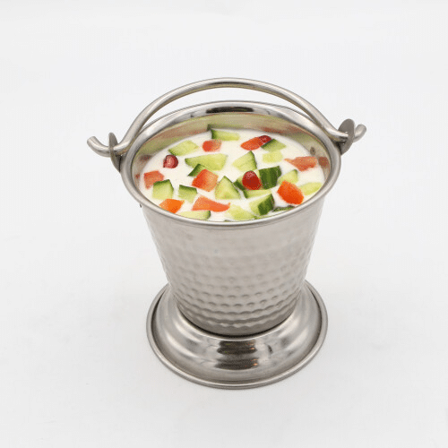 139. Raita Mixed