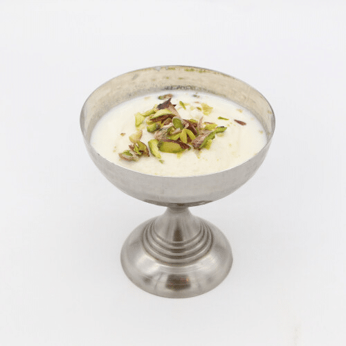 151. Rasmalai