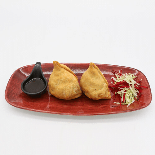 5. Samosa