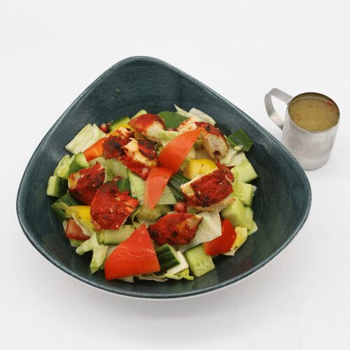 40. Tandoori Chicken Salad