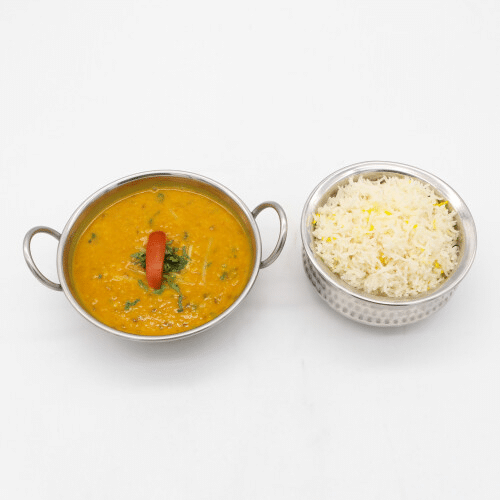 95. Yellow Dal