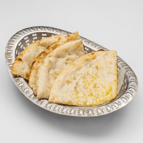 50. Cheese Nan