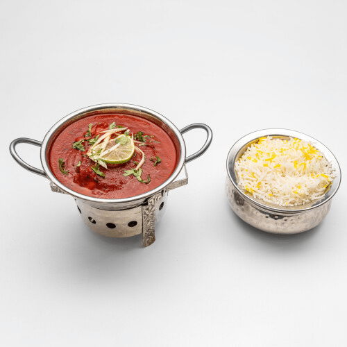 75. Chicken Madras