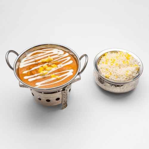 74. Chicken Mango