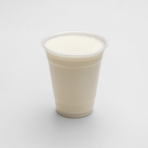 Coconut Lassi