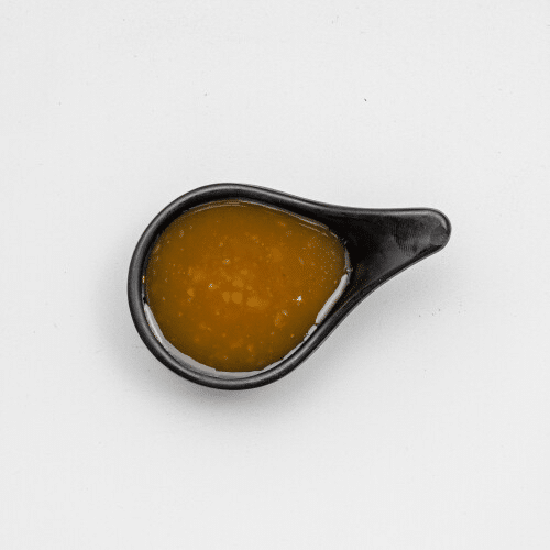 132. Mango Chutney