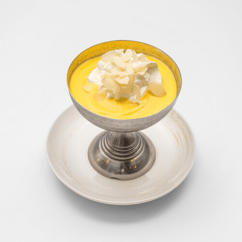 145. Mango Cream
