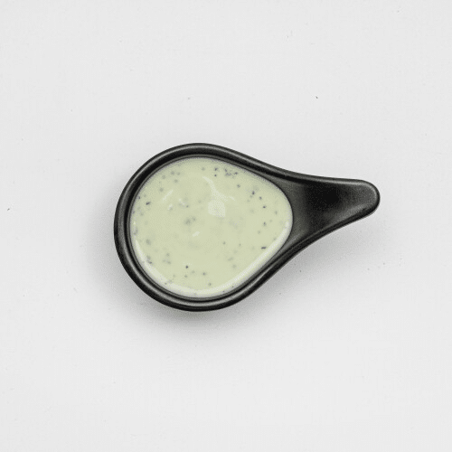 130. Mint Chutney