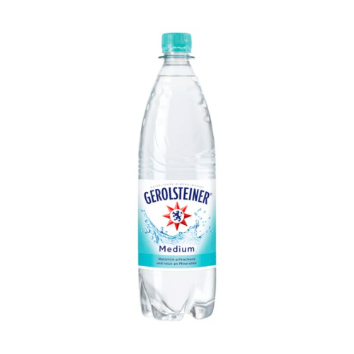 Gerolsteiner Medium 1l