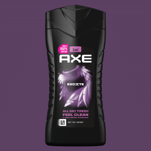 Axe exotic Al day Fresh
