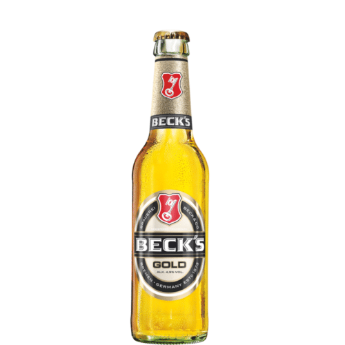 Becks 0.33