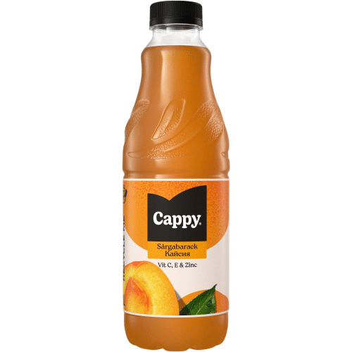 Cappy Aprikose 1 l