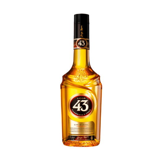 Licor 43 Cuarenta y Tres