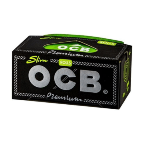 Ocb Premium Rolls Slim (4m)