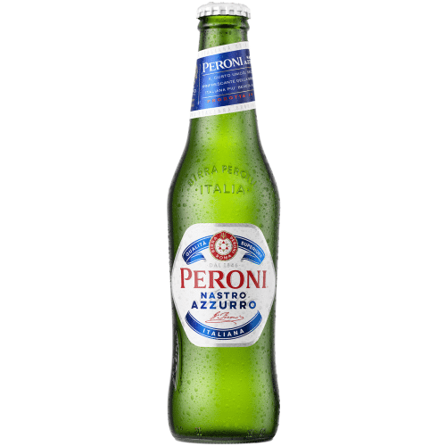 Peroni Nastro Azzurro 0.33