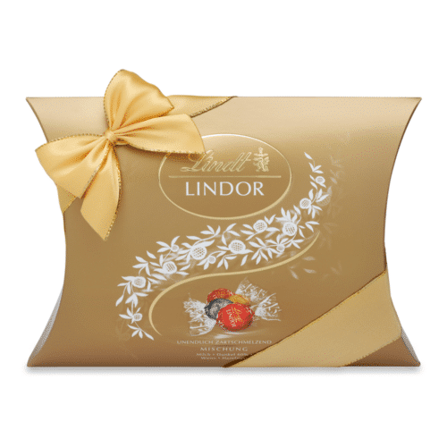 Lindt Lindor Mischung 323g