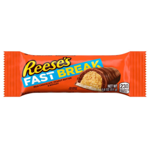 Reeses Fast Break 51g