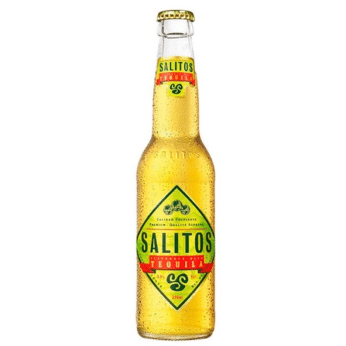 Salitos Original 0,33l