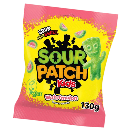 Sour Patch Kids Watermelon 130g