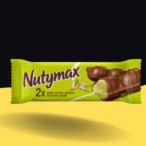 Nutymax Pistazie Riegel 44 g