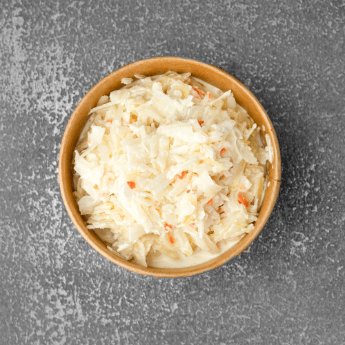 Sauerkrautsalat