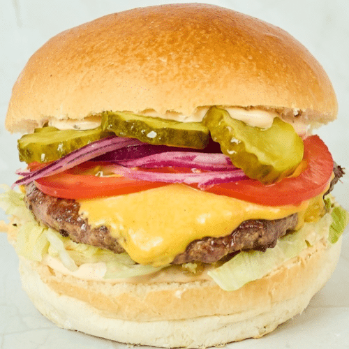 Cheeseburger