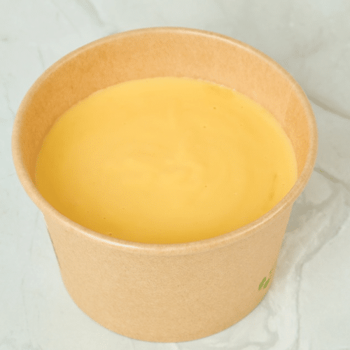 Cheesesauce