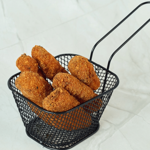 Chicken Fingers (6stück)
