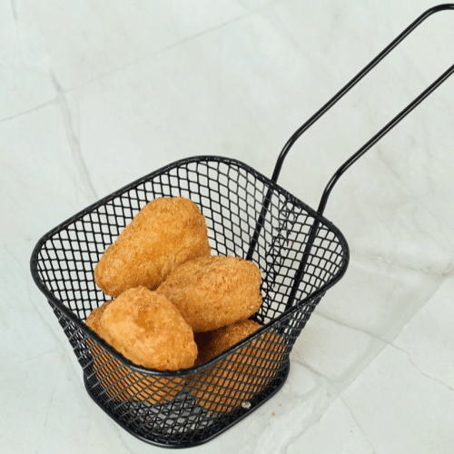 Chili Cheese Nuggets (6 Stück)