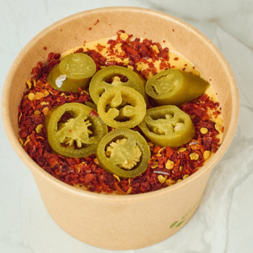 Chili Cheesesauce
