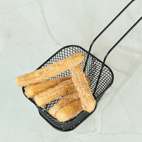 Churros (6 Stück)