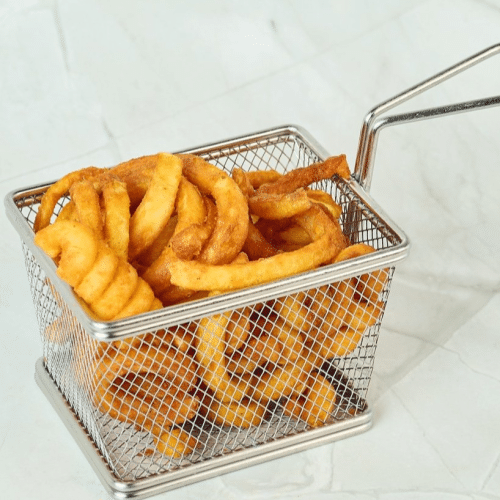 Curly Fries