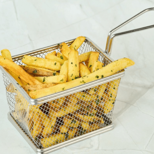 Fries