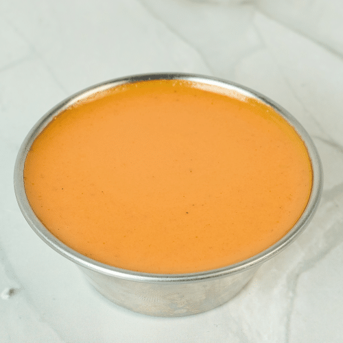 Habanero-Sauce
