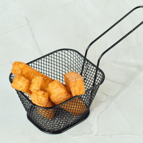 Halloumi Sticks (6 Stück)