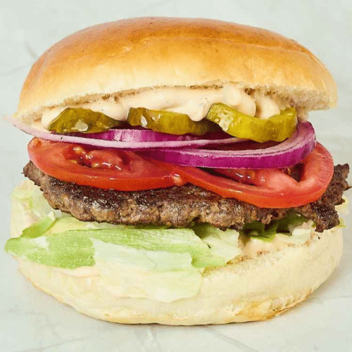 Hamburger