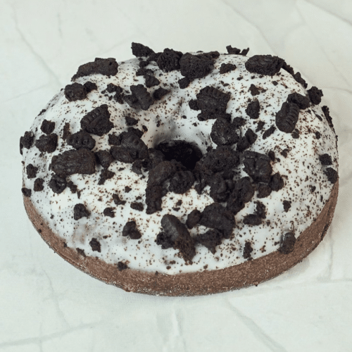 Oreo Donut