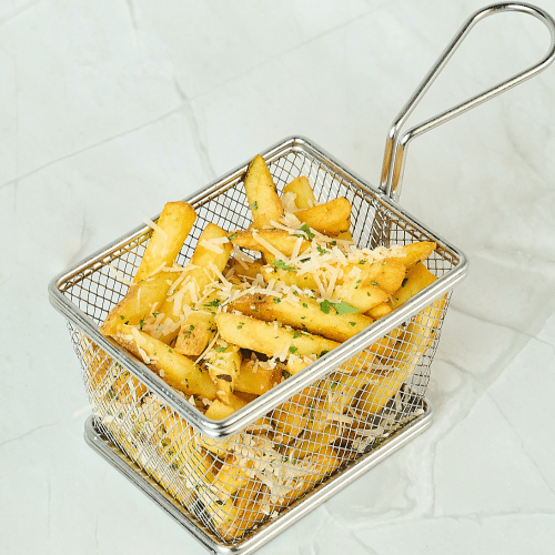 Parmesan Fries