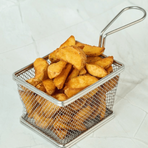 Potato Wedges