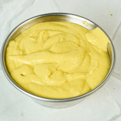 Senf Mittelscharf (10ml)