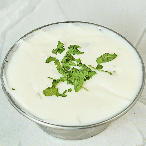 Sour Cream