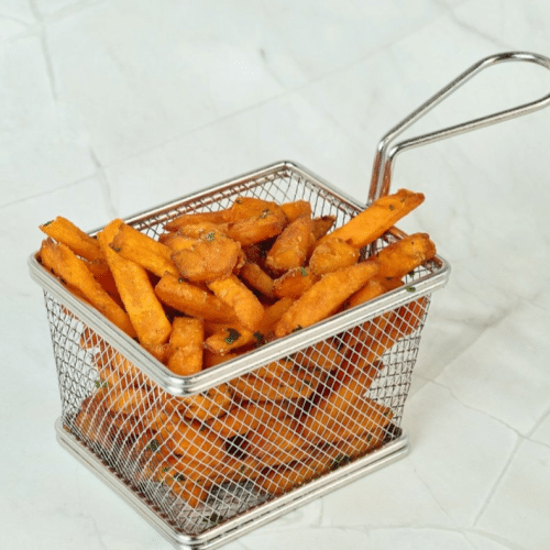 Sweet Potato Fries