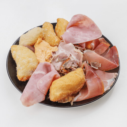 Gnocco Fritto