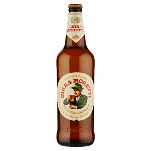 Birra Moretti