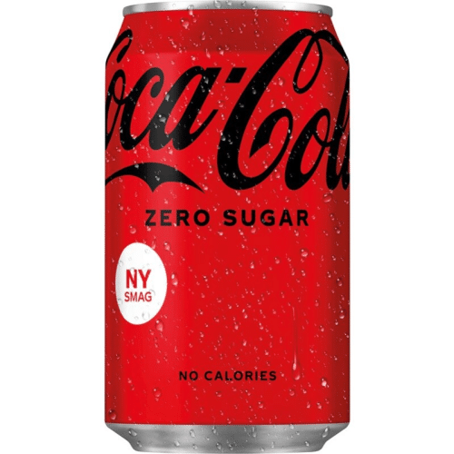 Coca Cola Zero 0,3l (EINWEG)